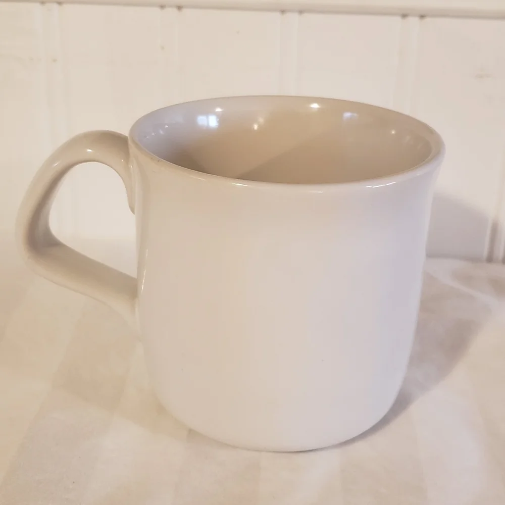 Williams Sonoma Bunny Rabbit Mug